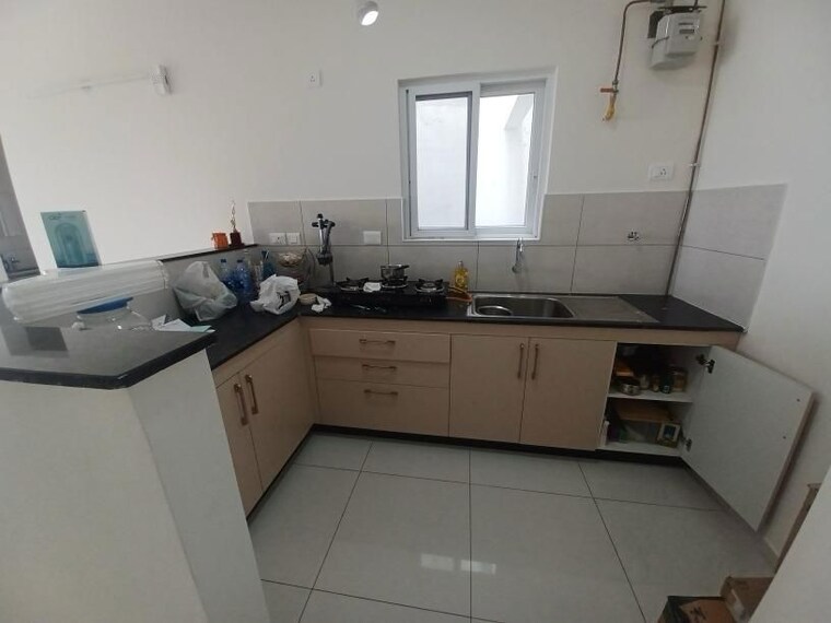 Kitchen, godrej-24-sarjapur 1 Bedroom 653 Sq.Ft. Apartment In Sarjapur Road Bangalore 10503315