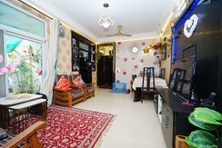 2 BHK Apartment For Sale in Amrapali Silicon City