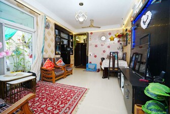 2 BHK 1035 Sq.Ft. Apartment in Amrapali Silicon City