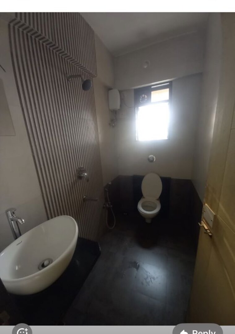 Bathroom, swaraj-kalash 1 Bedroom 500 Sq.Ft. Apartment In Chembur Mumbai 10503365
