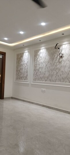 3 BHK Builder Floor For Rent in BPTP Eden Estate