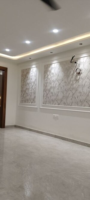 3 BHK Builder Floor For Rent in BPTP Eden Estate, Sector 81