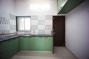Living Room in 3 BHK Independent House at Ghuma – for Sale