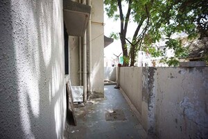 Balcony in 3 BHK Independent House at Ghuma – for Sale