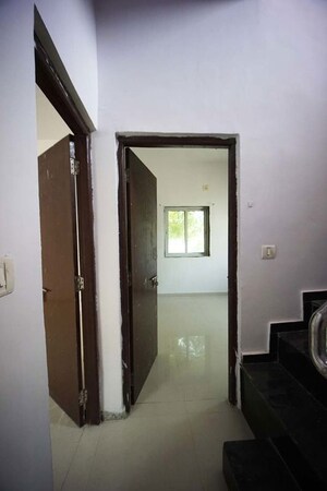 Building Lobby in 3 BHK Independent House at Ghuma – for Sale
