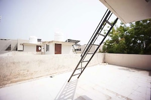 Balcony in 3 BHK Independent House at Ghuma – for Sale