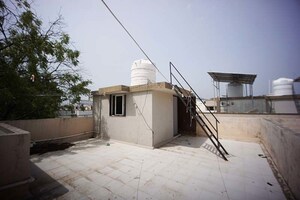 Balcony in 3 BHK Independent House at Ghuma – for Sale