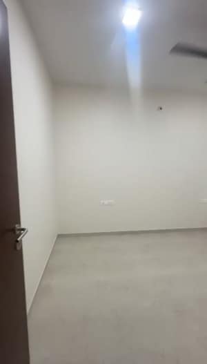 Master Bedroom in 1 BHK Apartment at Dosti Oro 67, Kandivali West – for Sale