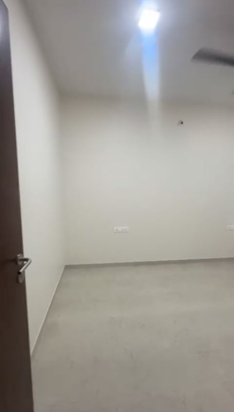 Master Bedroom, dosti-oro-67 1 Bedroom 417 Sq.Ft. Apartment In Kandivali West Mumbai 10501147