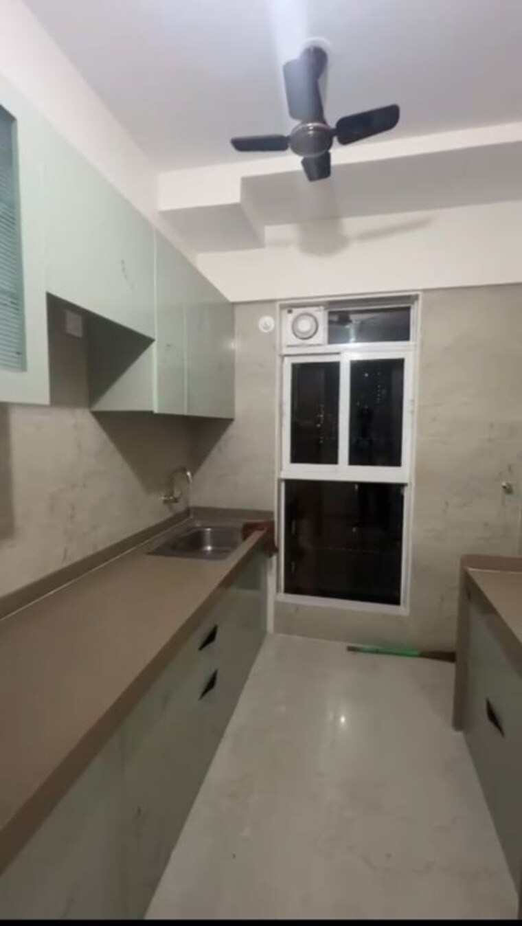 Kitchen, dosti-oro-67 1 Bedroom 417 Sq.Ft. Apartment In Kandivali West Mumbai 10501147