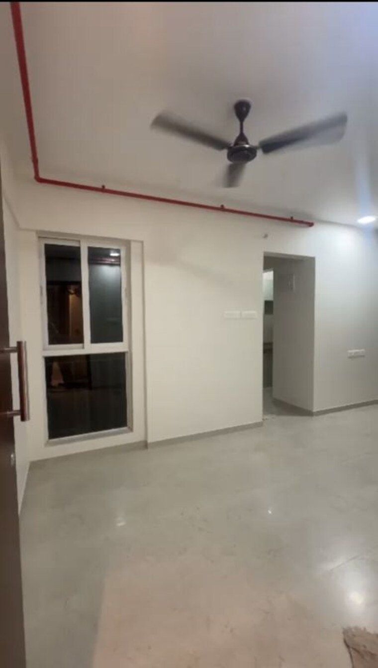 Living Room, dosti-oro-67 1 Bedroom 417 Sq.Ft. Apartment In Kandivali West Mumbai 10501147