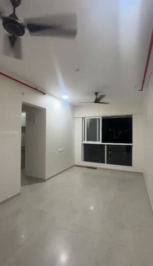 1 BHK Apartment For Sale in Dosti Oro 67, Kandivali West