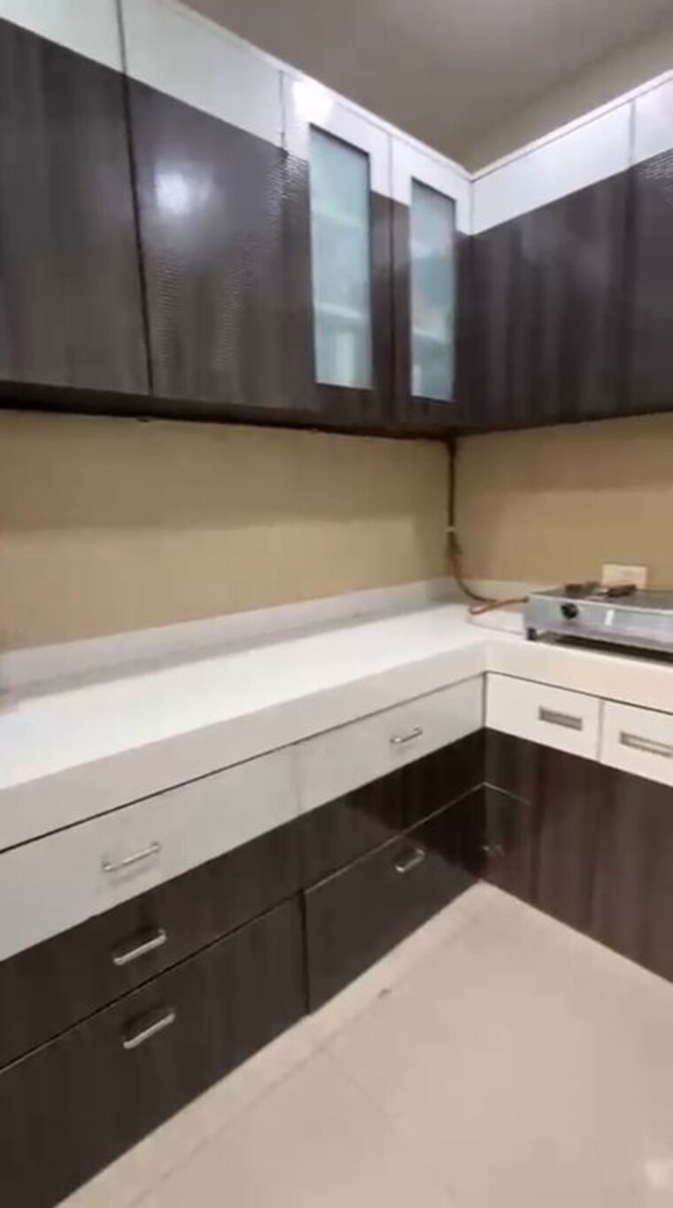 Kitchen, lodha-luxuria 2 Bedroom 750 Sq.Ft. Apartment In Majiwada Thane 10503348