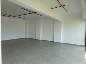 Room in  Office Space at Hubtown Viva, Jogeshwari East – for Rent
