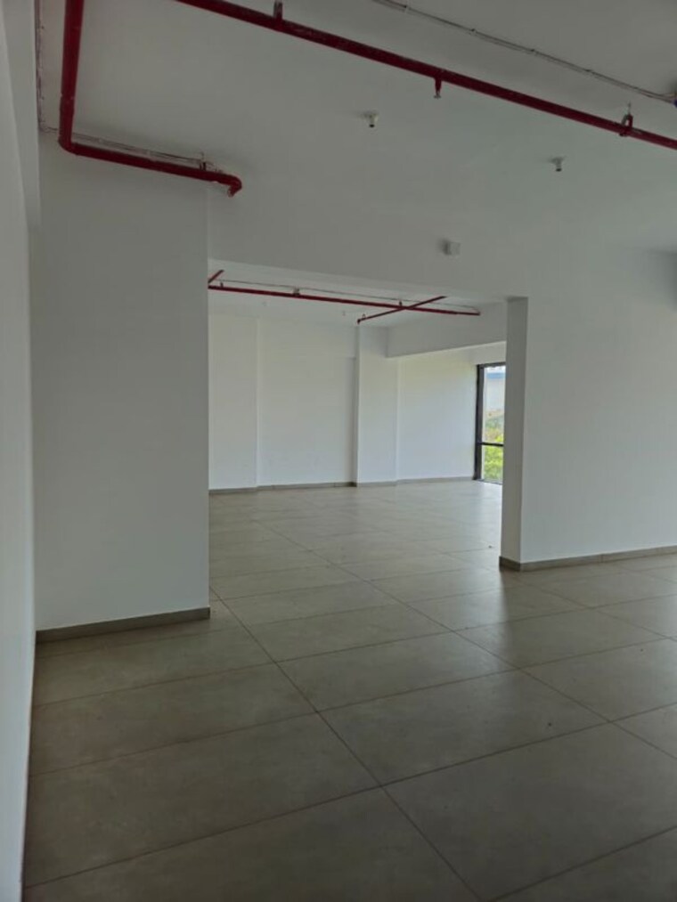 Room, hubtown-viva Commercial Office Space 369 Sq.Ft. In Jogeshwari East Mumbai 10503379