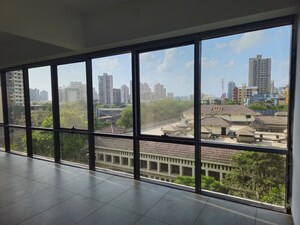  Office Space For Rent in Hubtown Viva, Jogeshwari East