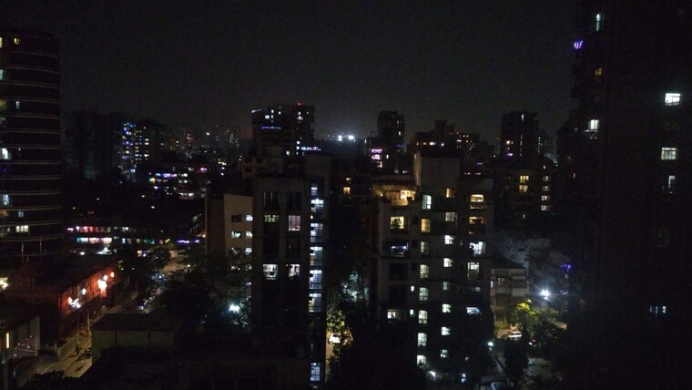 Exterior View, ashirwad-apartment-chembur 1 Bedroom 408 Sq.Ft. Apartment In Chembur Mumbai 10503386
