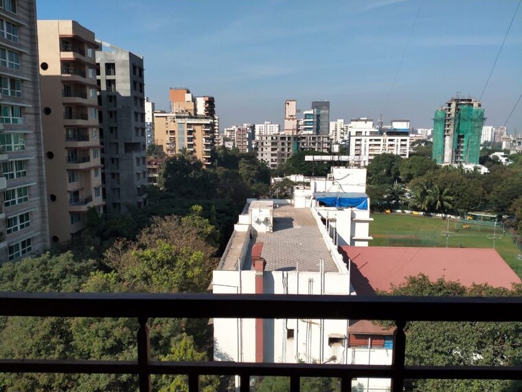 Exterior View, ashirwad-apartment-chembur 1 Bedroom 408 Sq.Ft. Apartment In Chembur Mumbai 10503386