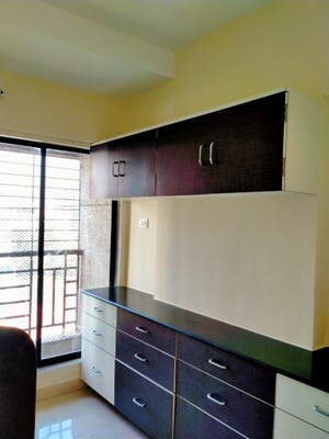 Kitchen in 1 BHK Apartment at Ashirwad Apartment Chembur, Chembur – for Rent