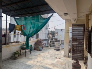 3 BHK Independent House – Exterior View View at Sector 22 - for Rent