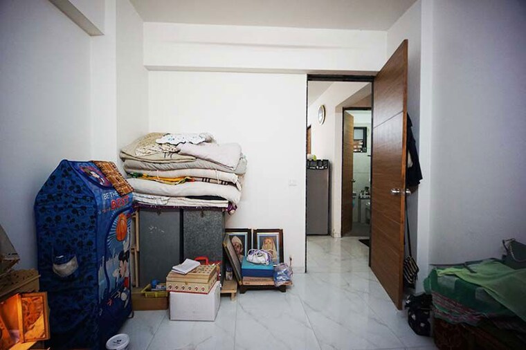 Room, science city 3 Bedroom 200 Sq.Yd. Apartment In Science City Ahmedabad 10503400
