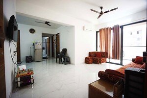3 BHK Apartment For Sale in Science City