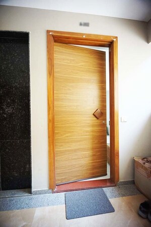  3 BHK Apartment at Science City – for Sale