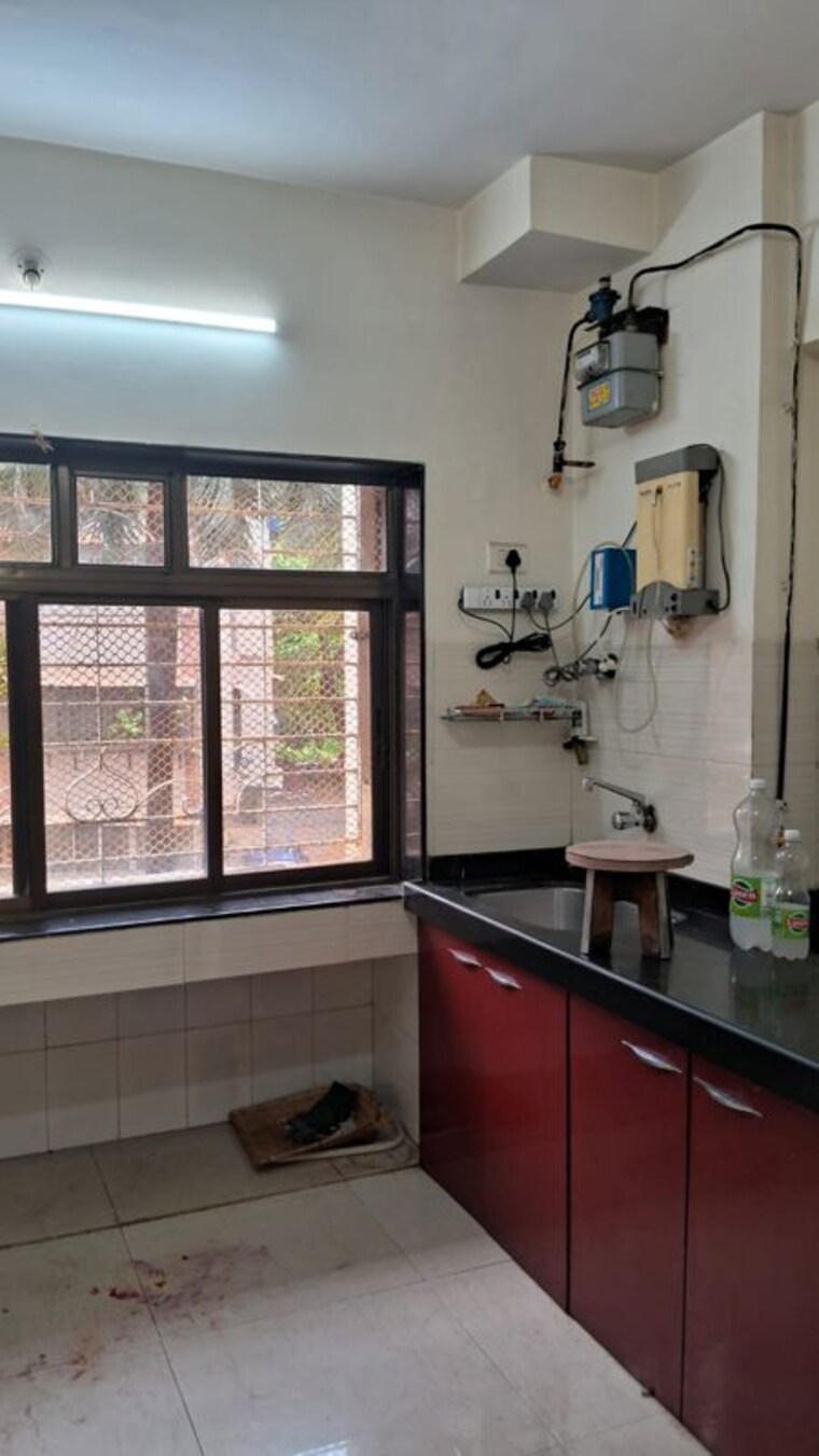 Kitchen, godrej-serenity 1 Bedroom 400 Sq.Ft. Apartment In Chembur Mumbai 10503410
