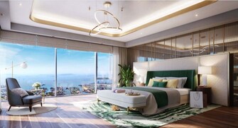 2 BHK Apartment For Rent in Gurukrupa Marina Enclave in Malad West, Mumbai