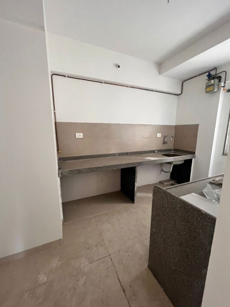 Kitchen, poddar-harmony 1.5 Bedroom 500 Sq.Ft. Apartment In Chembur Mumbai 10503420