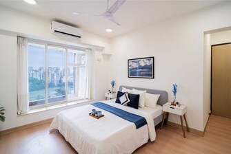 3 BHK Apartment For Rent in Gurukrupa Marina Enclave in Malad West, Mumbai