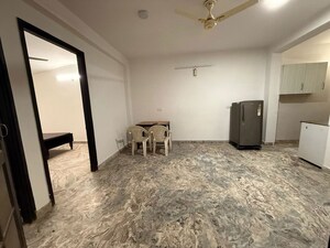 1 BHK Independent House For Rent in Sector 22