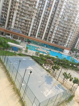 3 BHK Apartment For Rent in Mahagun My Woods, Sector 16c Greater Noida