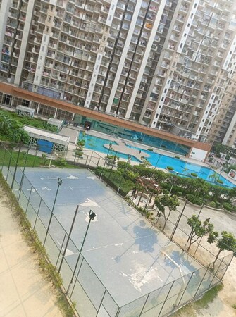 3 BHK + Basement Apartment For Rent in Mahagun My Woods in Sector 16c Greater Noida, Greater Noida