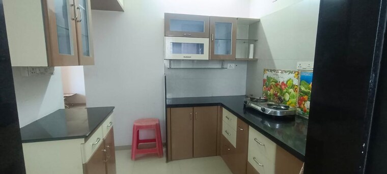Kitchen, gulmohar-renaissance 2 Bedroom 1150 Sq.Ft. Apartment In Wagholi Pune 10503429