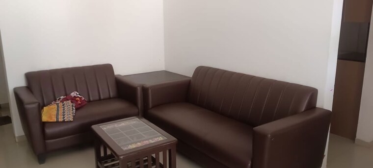 Bedroom, gulmohar-renaissance 2 Bedroom 1150 Sq.Ft. Apartment In Wagholi Pune 10503429