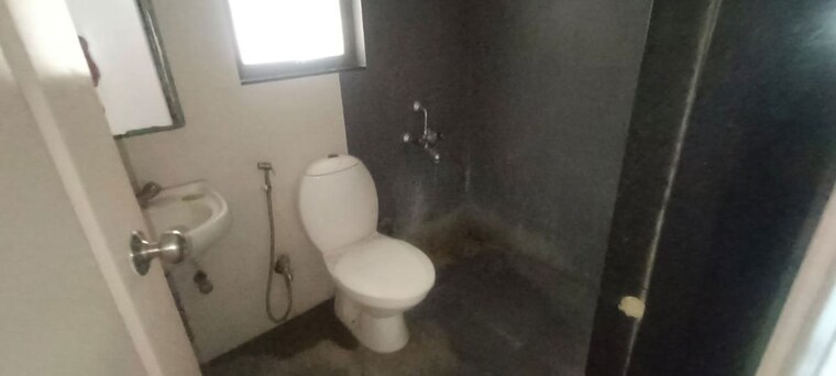 Bathroom, gulmohar-renaissance 2 Bedroom 1150 Sq.Ft. Apartment In Wagholi Pune 10503429
