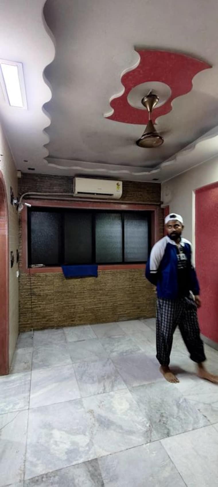 Bedroom, bhandup east 1 Bedroom 600 Sq.Ft. Apartment In Bhandup East Mumbai 10503404