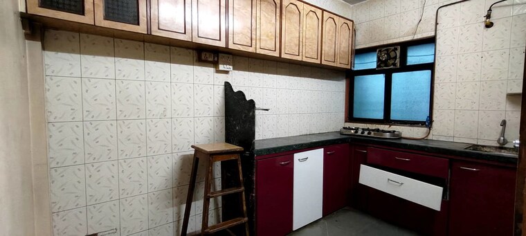 Kitchen, bhandup east 1 Bedroom 600 Sq.Ft. Apartment In Bhandup East Mumbai 10503404