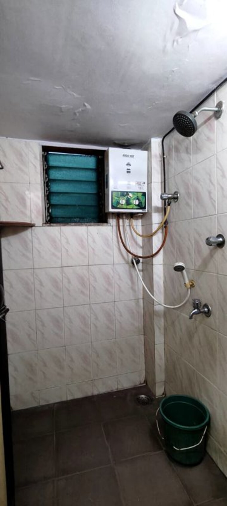 Bathroom, bhandup east 1 Bedroom 600 Sq.Ft. Apartment In Bhandup East Mumbai 10503404