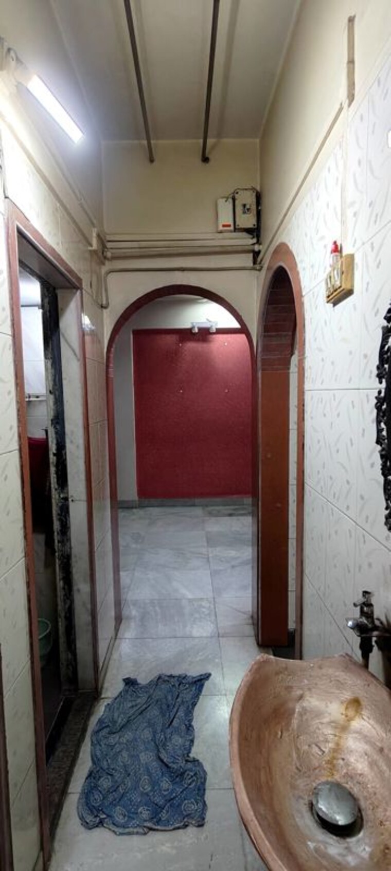 undefined, bhandup east 1 Bedroom 600 Sq.Ft. Apartment In Bhandup East Mumbai 10503404