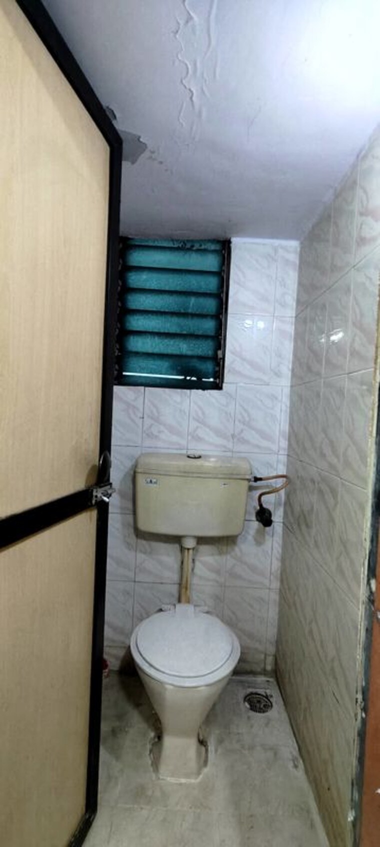 Bathroom, bhandup east 1 Bedroom 600 Sq.Ft. Apartment In Bhandup East Mumbai 10503404