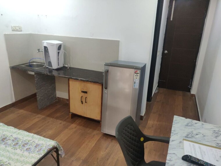 Team Area, jawahar nagar 1 RK 60 Sq.Yd. Builder Floor In Jawahar Nagar Delhi 10503443