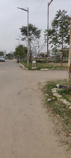 Plot Area in  Plot at Altus Muirwood Ecocity, North Kharar – for Sale