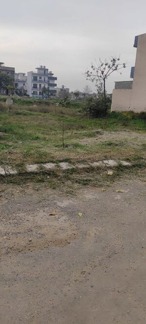 Plot Area in  Plot at Altus Muirwood Ecocity, North Kharar – for Sale