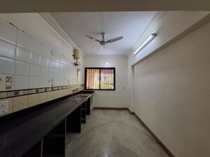 Bedroom in 2 BHK Apartment at Green Valley CHS, Wanwadi – for Rent