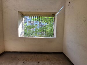 Master Plan in 2 BHK Apartment at Green Valley CHS, Wanwadi – for Rent