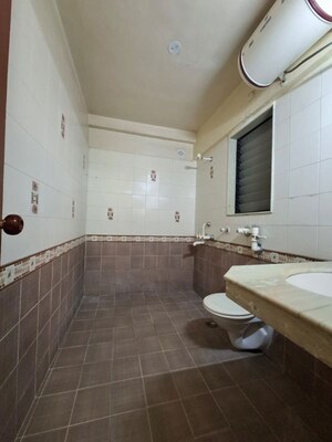 Kitchen in 2 BHK Apartment at Green Valley CHS, Wanwadi – for Rent