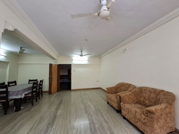 Bedroom, green-valley-chs 2 Bedroom 1100 Sq.Ft. Apartment In Wanwadi Pune 10503446