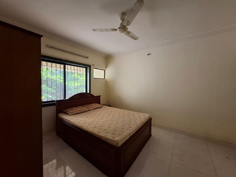 Bedroom, green-valley-chs 2 Bedroom 1100 Sq.Ft. Apartment In Wanwadi Pune 10503446